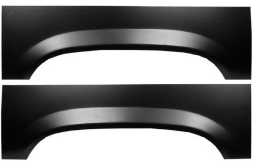 1988-1998 Chevy & GMC Pickup Truck Upper Wheel Arch Repair Panel, Set of 2, Pair