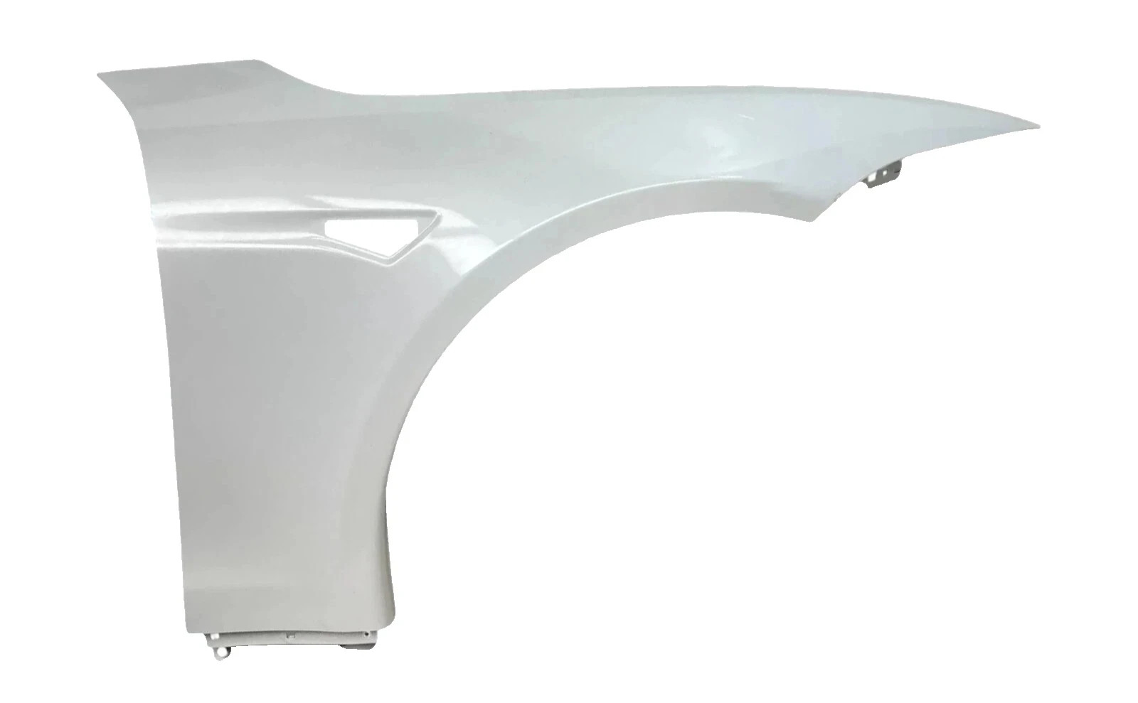 fits for 2021-2025 tesla model s fender passenger side RH 1562552-E0-A fits for 2021-2025 tesla model s fender passenger side RH 1562552-E0-A