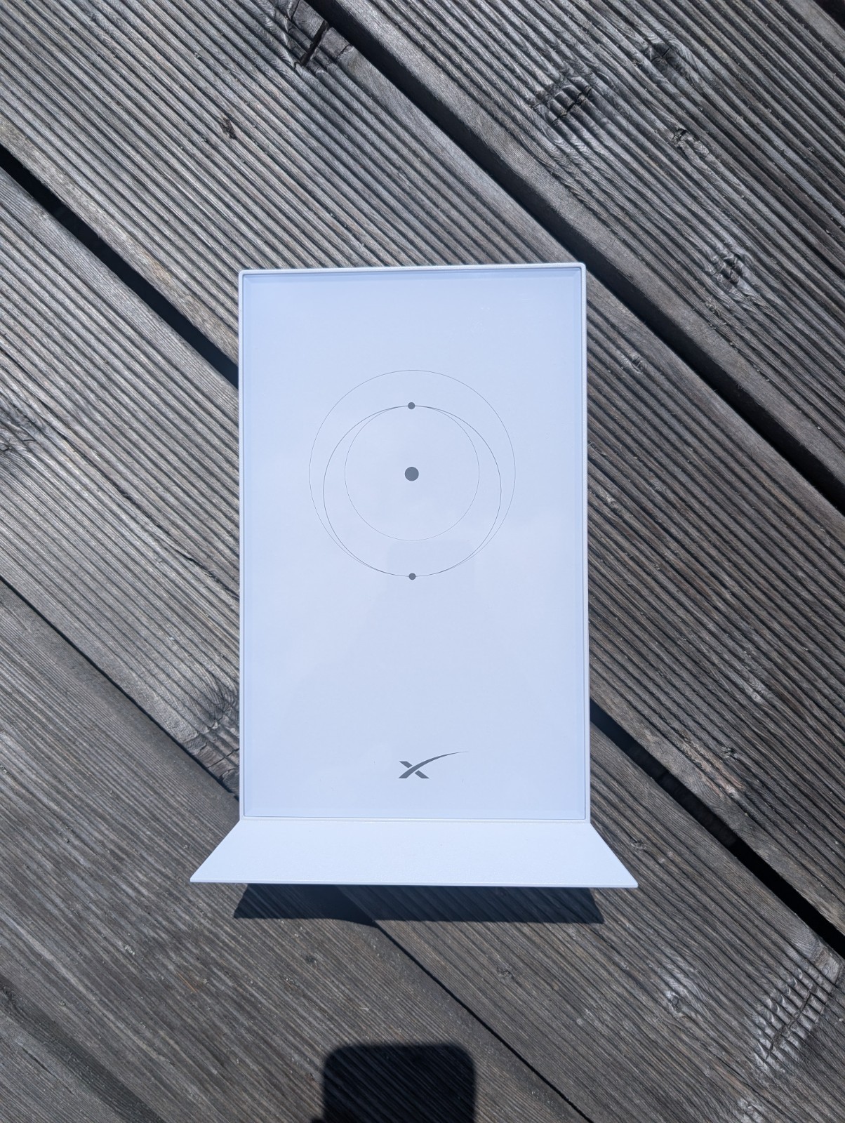 Starlink GEN2 Router UTR-211 WiFi Starlink GEN2 Router UTR-211 WiFi