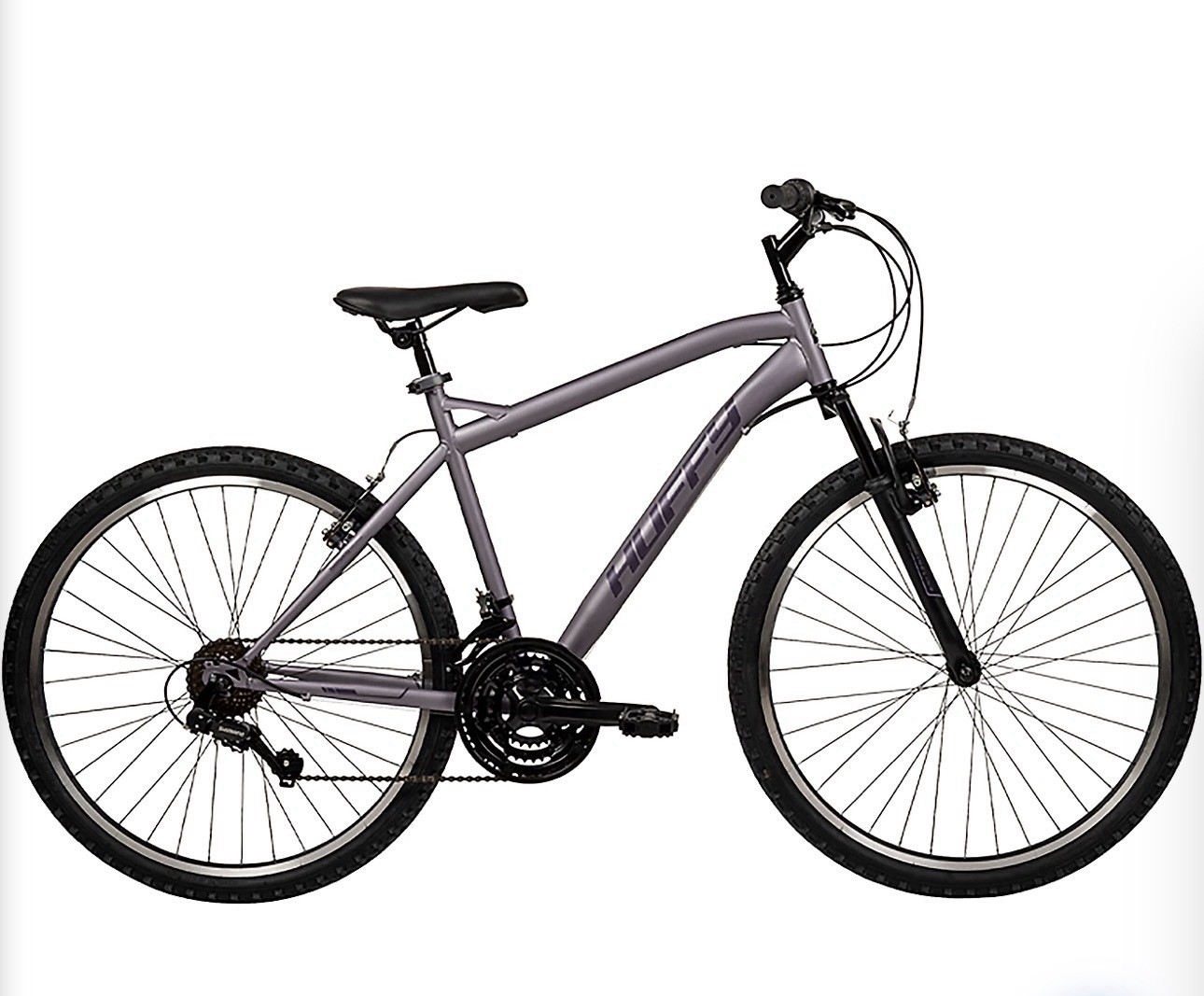 Huffy Incline Mountain Bike With Gears 26”, Purple, Still In Box Huffy Incline Mountain Bike With Gears 26”, Purple, Still In Box