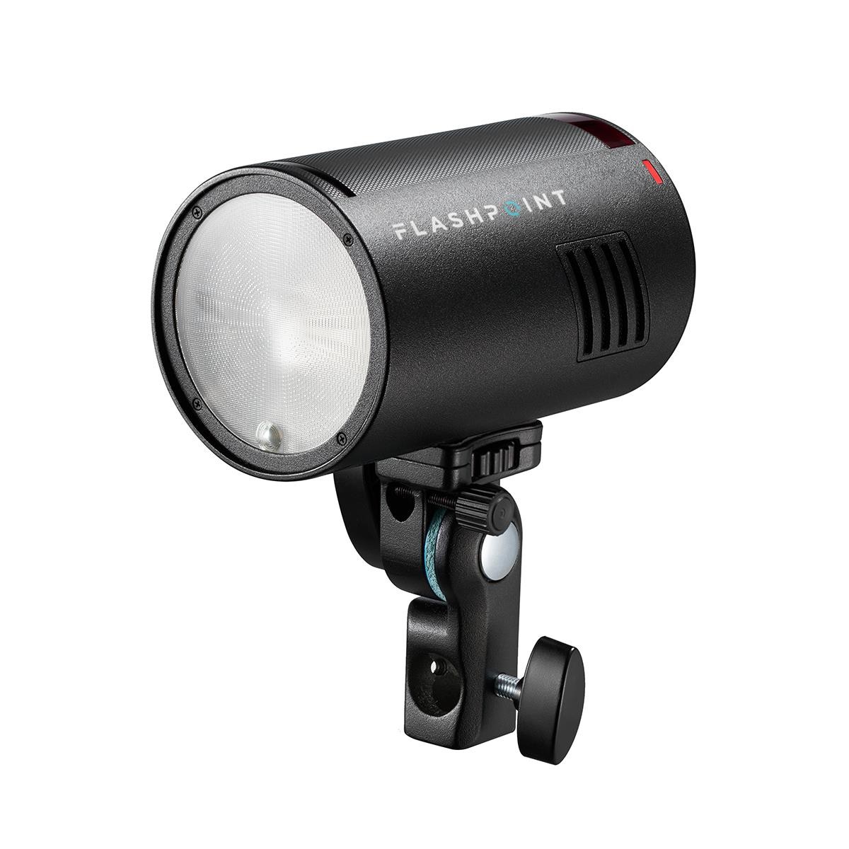 Flashpoint XPLOR 100 Pro II R2 TTL Pocket Flash (Black) , Godox AD100pro II Flashpoint XPLOR 100 Pro II R2 TTL Pocket Flash (Black) , Godox AD100pro II
