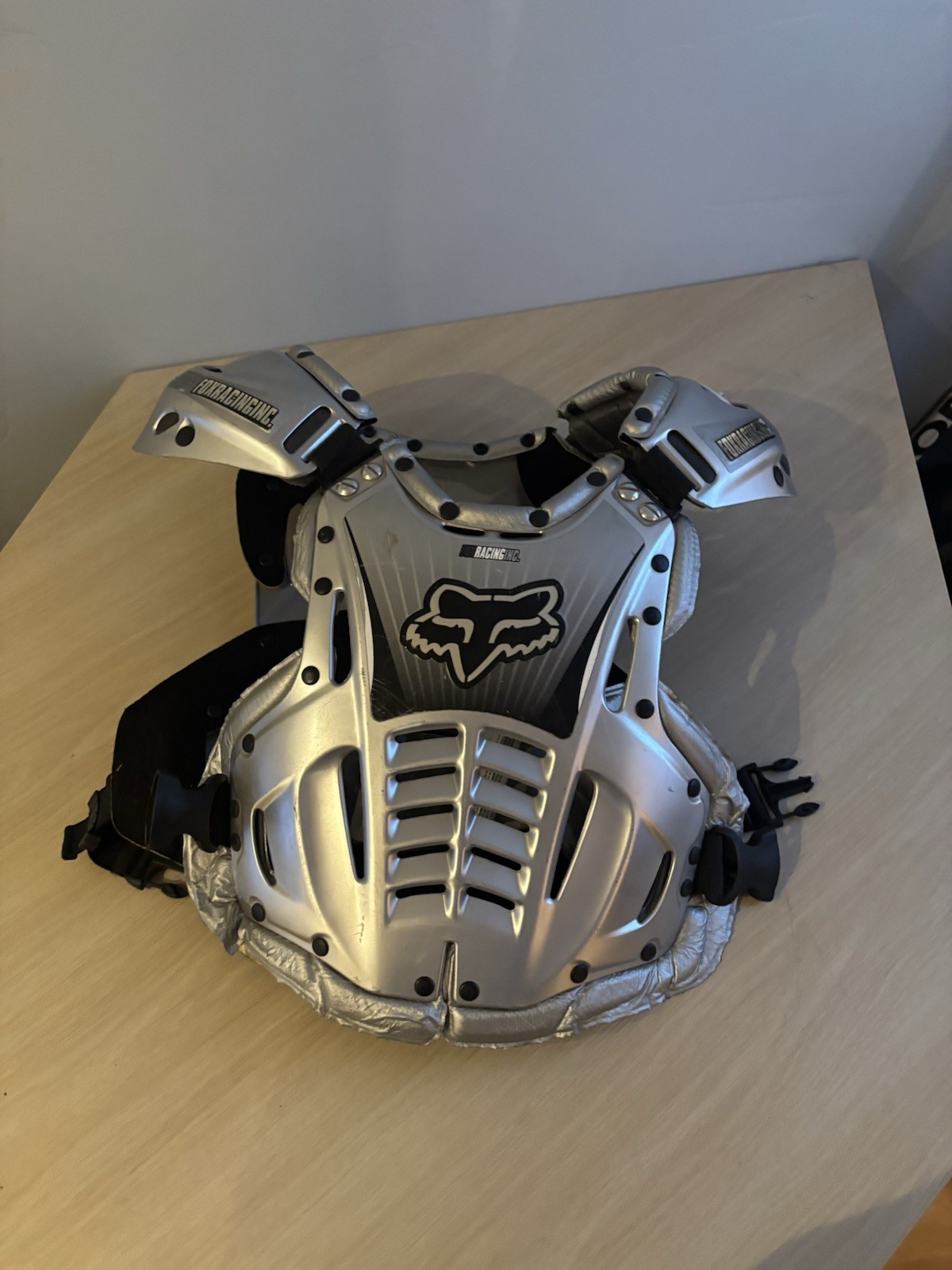 Fox Racing Chest Protector Large