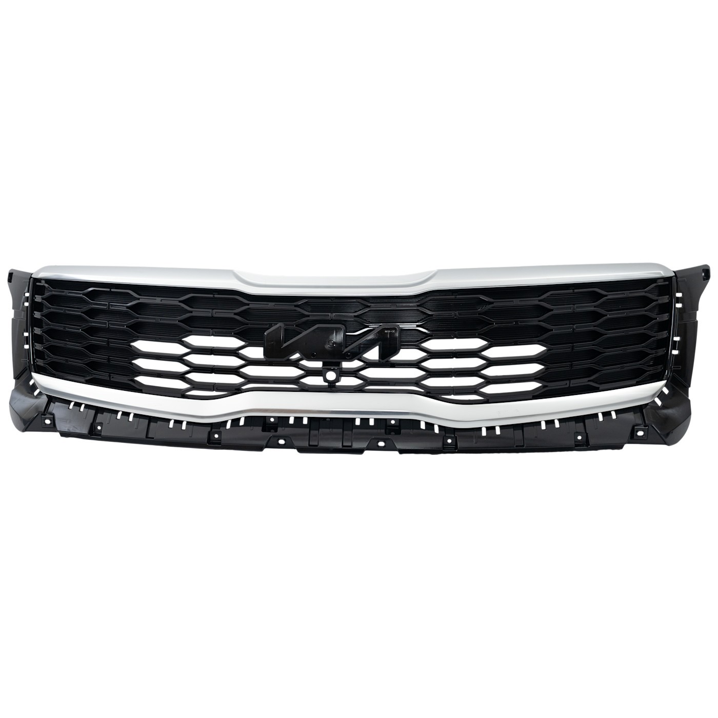 Grille  863A0S9000 for Kia Telluride 2022
