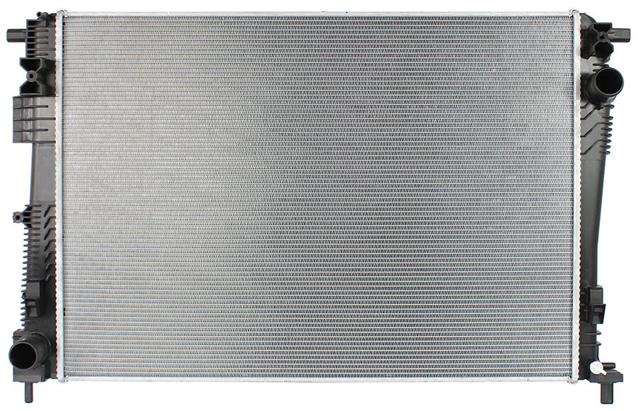Radiator Direct Fit 2017-2024 Chrysler Pacifica, Voyager 3.6L
