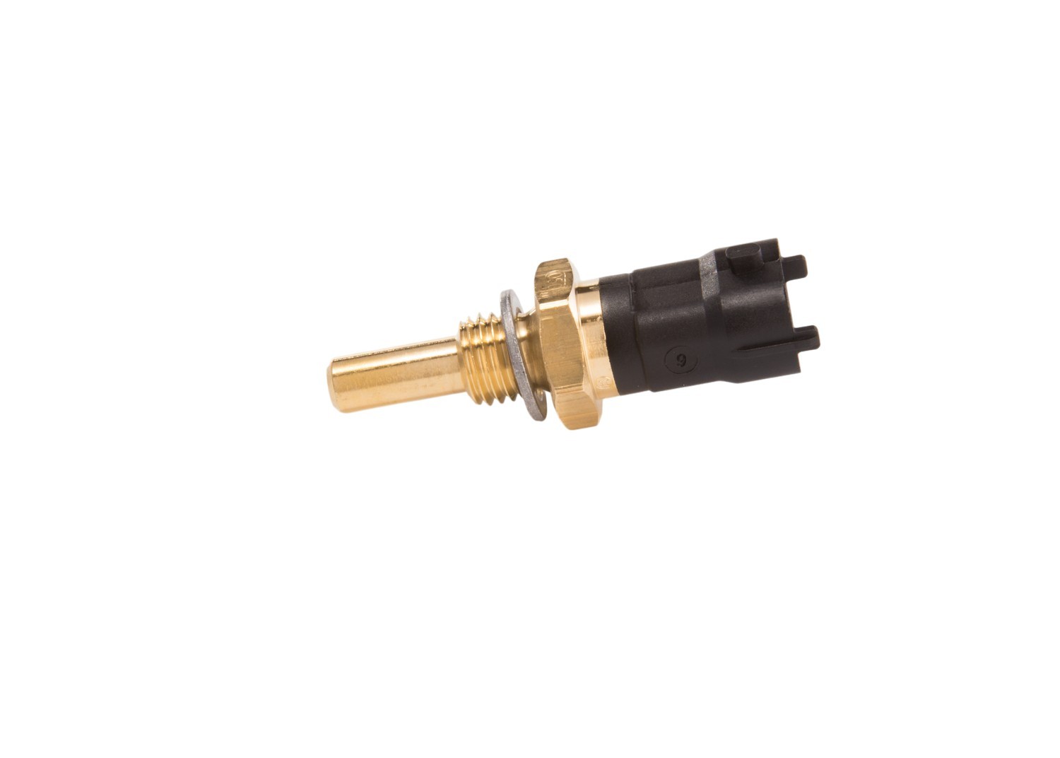 Bosch Coolant Temperature Sensor for 98-24 Indian/Polaris 0281002209 Bosch Coolant Temperature Sensor for 98-24 Indian/Polaris 0281002209