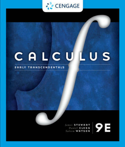 Calculus: Early Transcendentals - Hardcover By Stewart, James - GOOD Calculus: Early Transcendentals - Hardcover By Stewart, James - GOOD