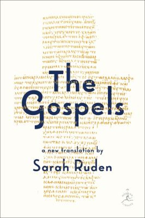 The Gospels : A New Translation Hardcover The Gospels : A New Translation Hardcover
