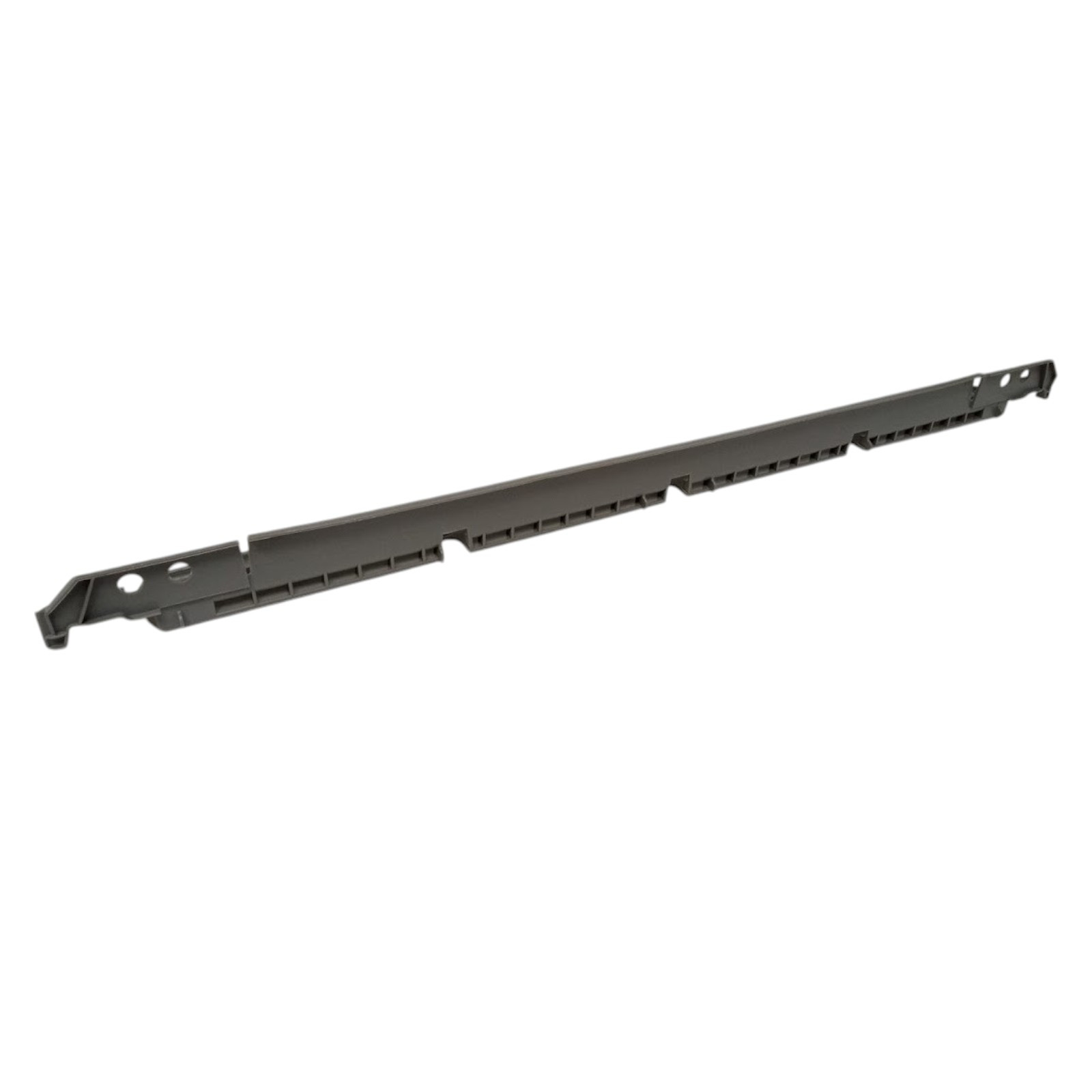 Choice Part W10909089 Dishwasher Lower Door Seal for Whirlpool Kitchenaid