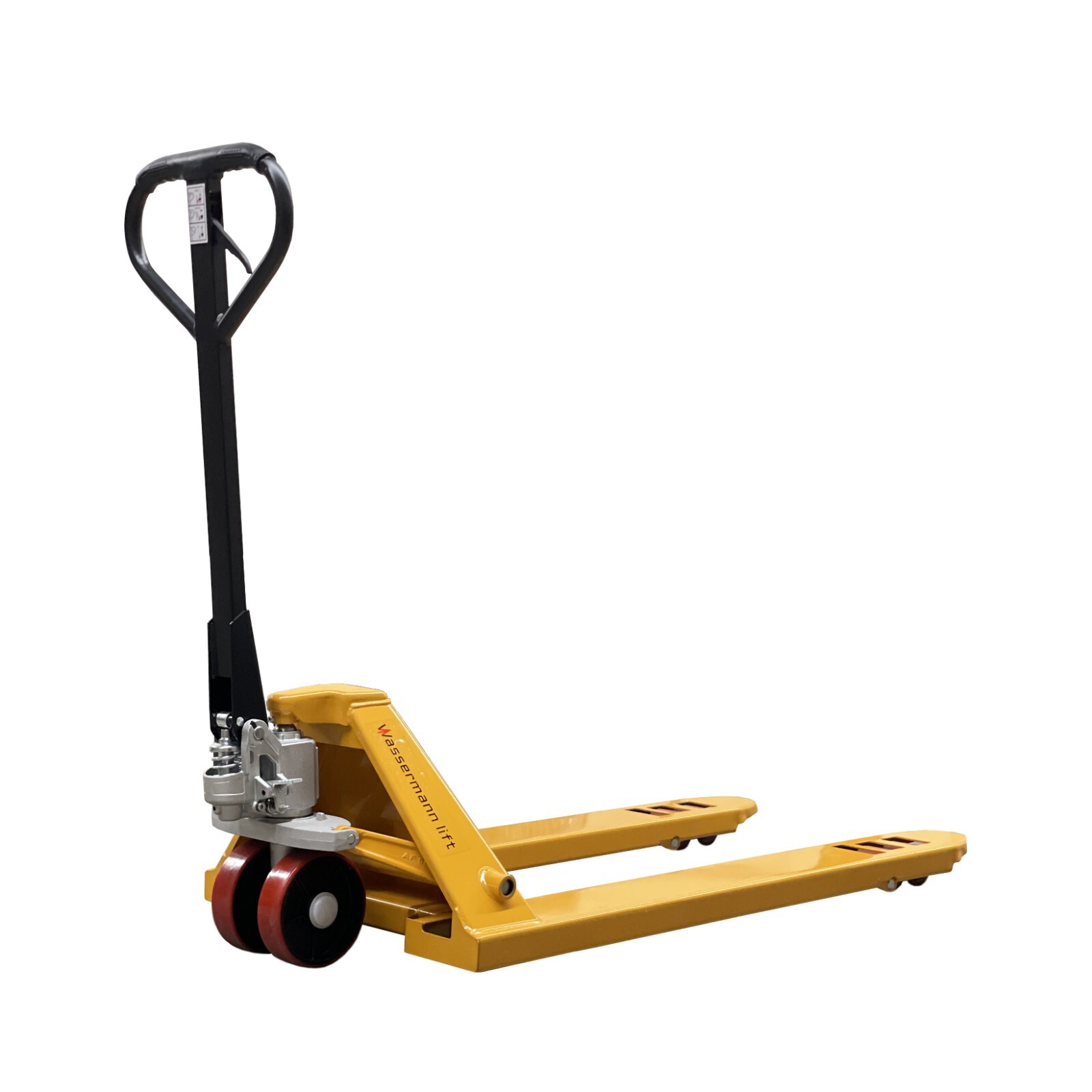 WASSERMANN LIFT Manual Hand Pallet Jack 48\ WASSERMANN LIFT Manual Hand Pallet Jack 48\