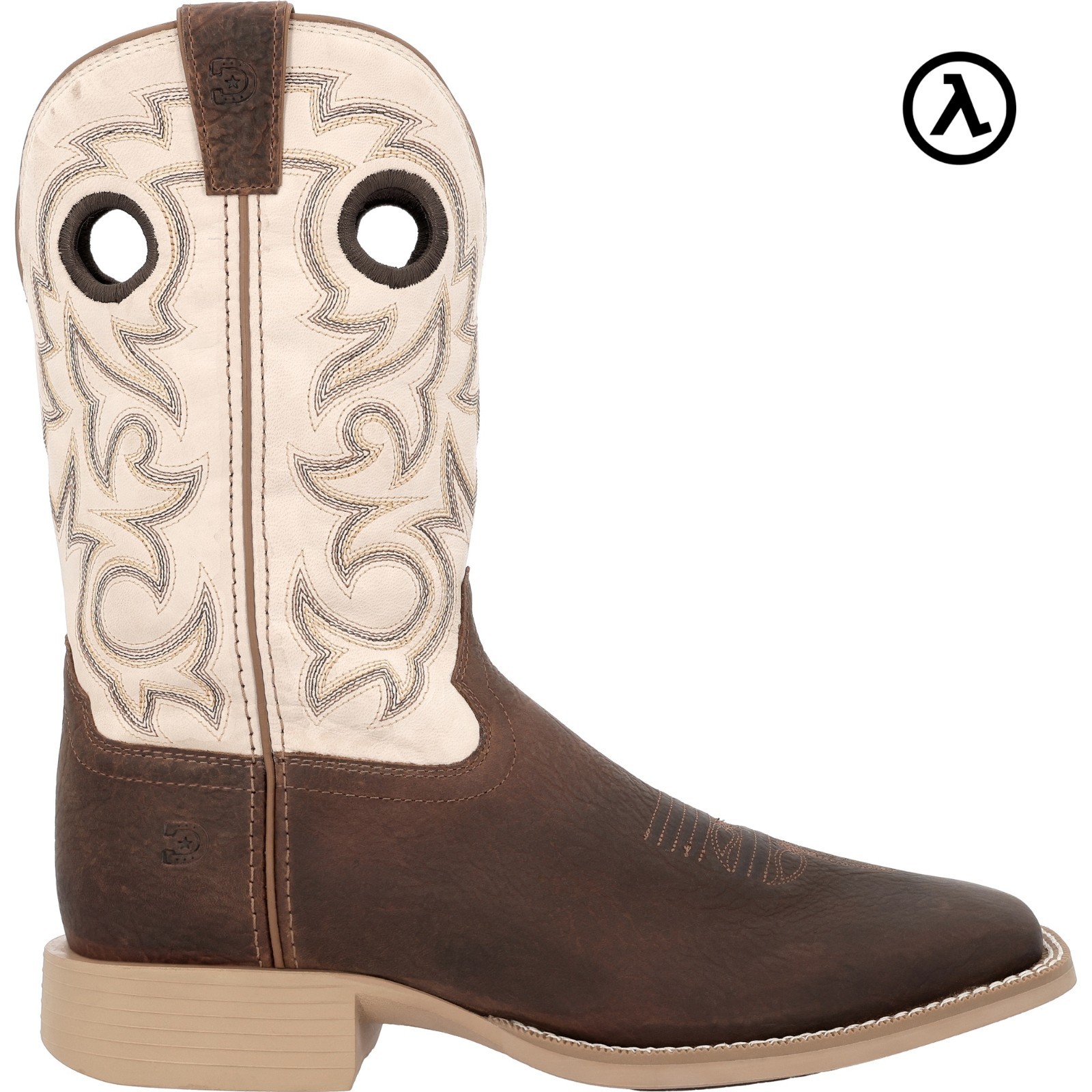 DURANGO® SHYLOH WESTERN BOOTS DDB0531 - ALL SIZES - NEW