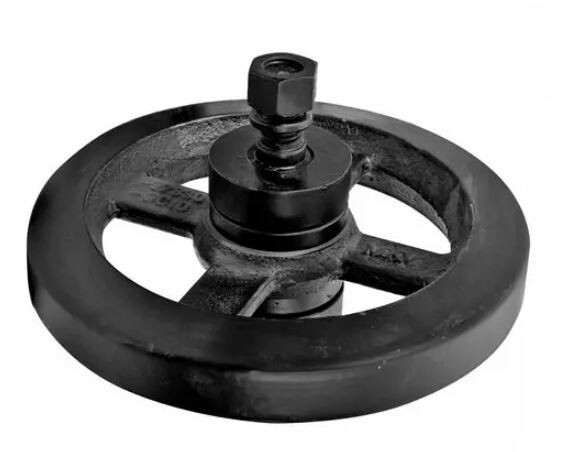 Idler Pulley fits Morooka 1-37330-0010 Idler Pulley fits Morooka 1-37330-0010