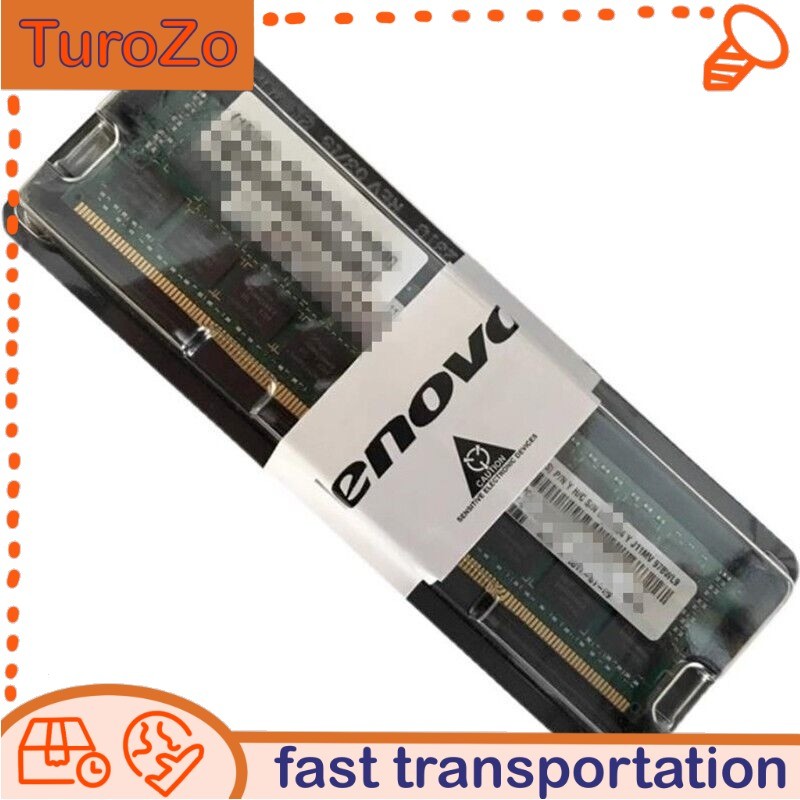 4X77A77031/4X77A81440 NEW Lenovo 32GB 2Rx8 DDR5 PC5-4800 RDIMM Server Memory 4X77A77031/4X77A81440 NEW Lenovo 32GB 2Rx8 DDR5 PC5-4800 RDIMM Server Memory