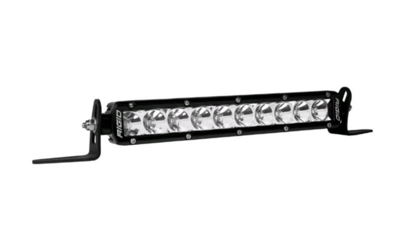 New Polaris RIGID SR-Series PRO 10 New Polaris RIGID SR-Series PRO 10