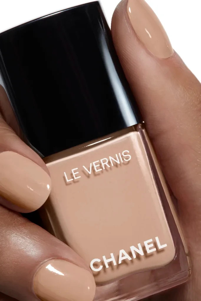 Chanel 443 GARCONNE Nail Polish BNIB Summer 2026 limited edition SOLD OUT