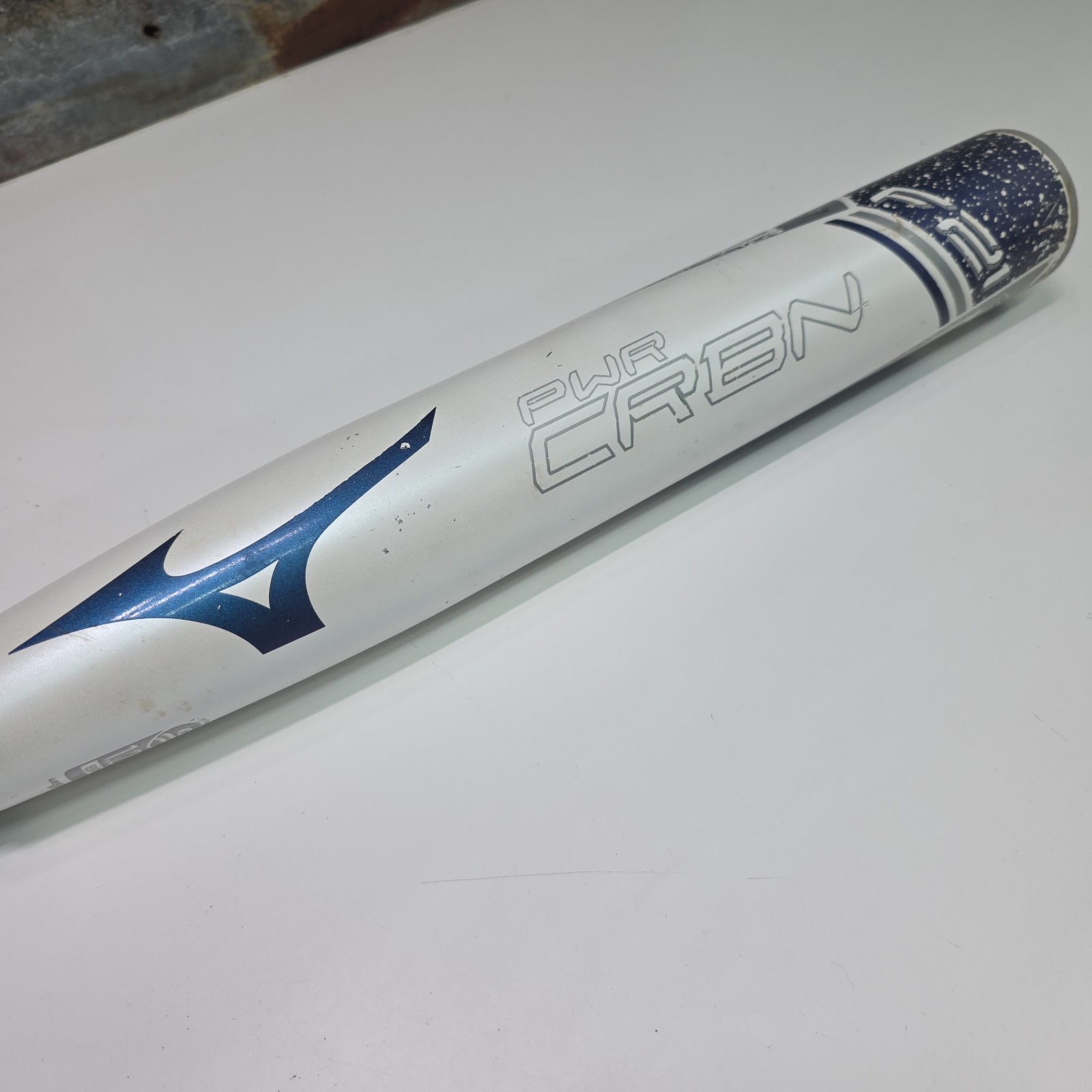 Mizuno FP PWR CRBN F21 2 1/4\ Mizuno FP PWR CRBN F21 2 1/4\
