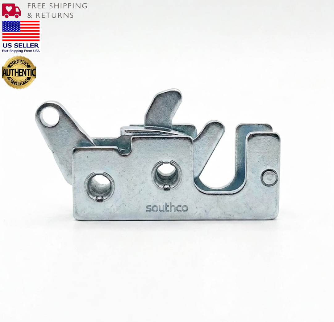 Southco R4-10-20-601-10 Rotary Latches | Brand New | Pack of 1