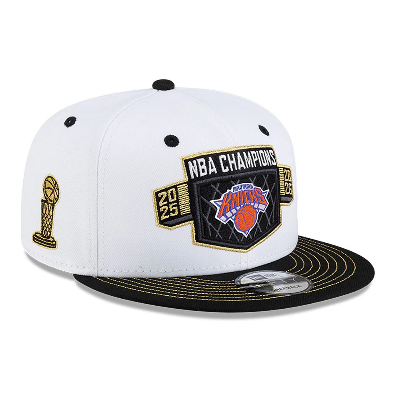 NY Knicks New Era 2026 NBA Finals Champions Locker Room 9FIFTY Snapback Hat ,New NY Knicks New Era 2026 NBA Finals Champions Locker Room 9FIFTY Snapback Hat ,New