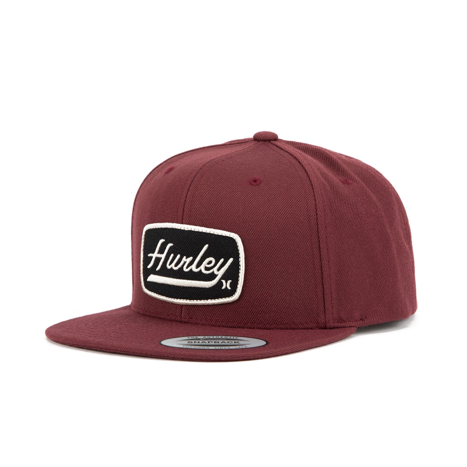 [AT8631-204] Mens Hurley Timeless Hat