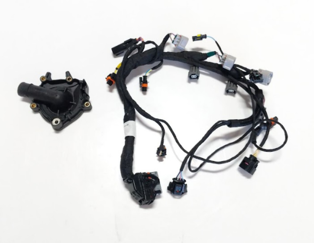 2014-2023 SEA DOO Spark 900 HO ACE Engine Wiring Harness 420666257