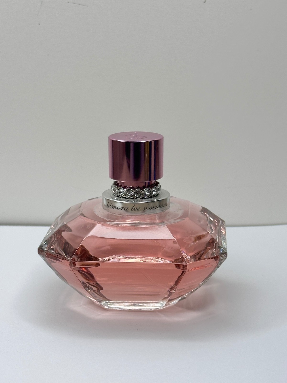 Baby Phat Fabulosity Kimora Lee Simmons 3.4 oz EDP Perfume Women Rare