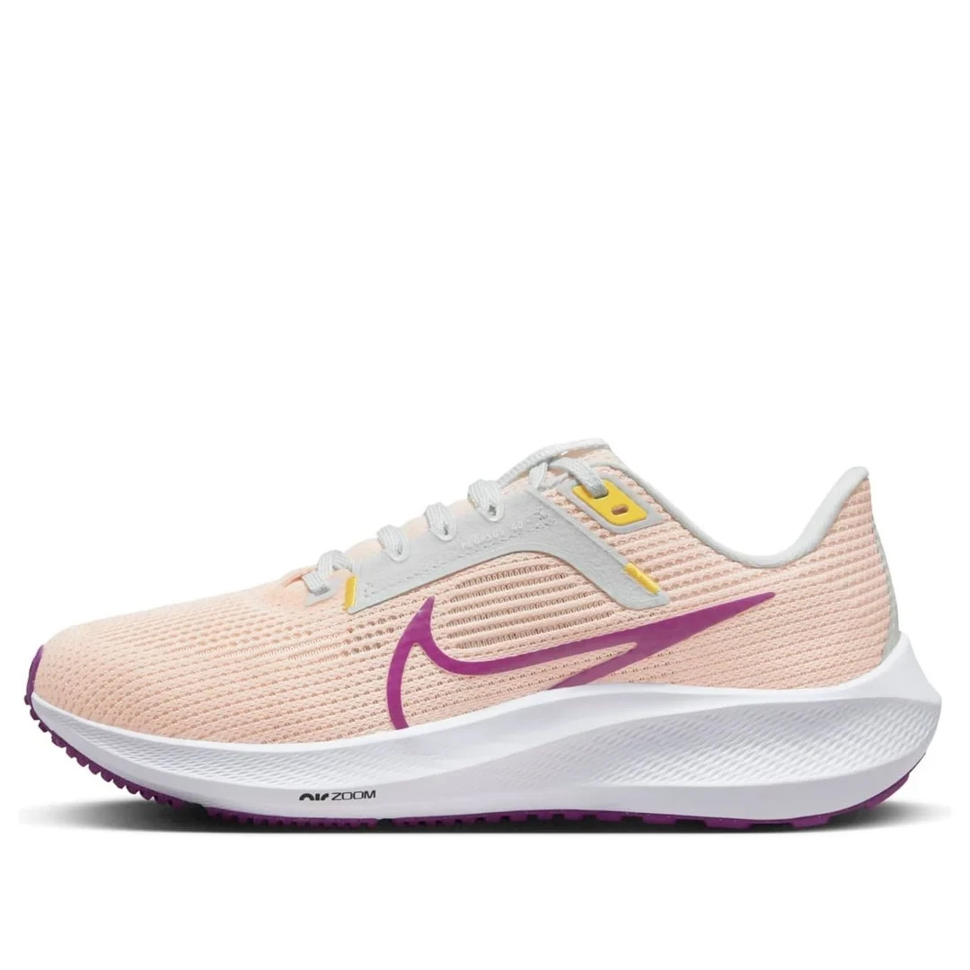 (WMNS) Nike Air Zoom Pegasus 40 \'Guava Ice Vivid Purple\' (WMNS) Nike Air Zoom Pegasus 40 \'Guava Ice Vivid Purple\'