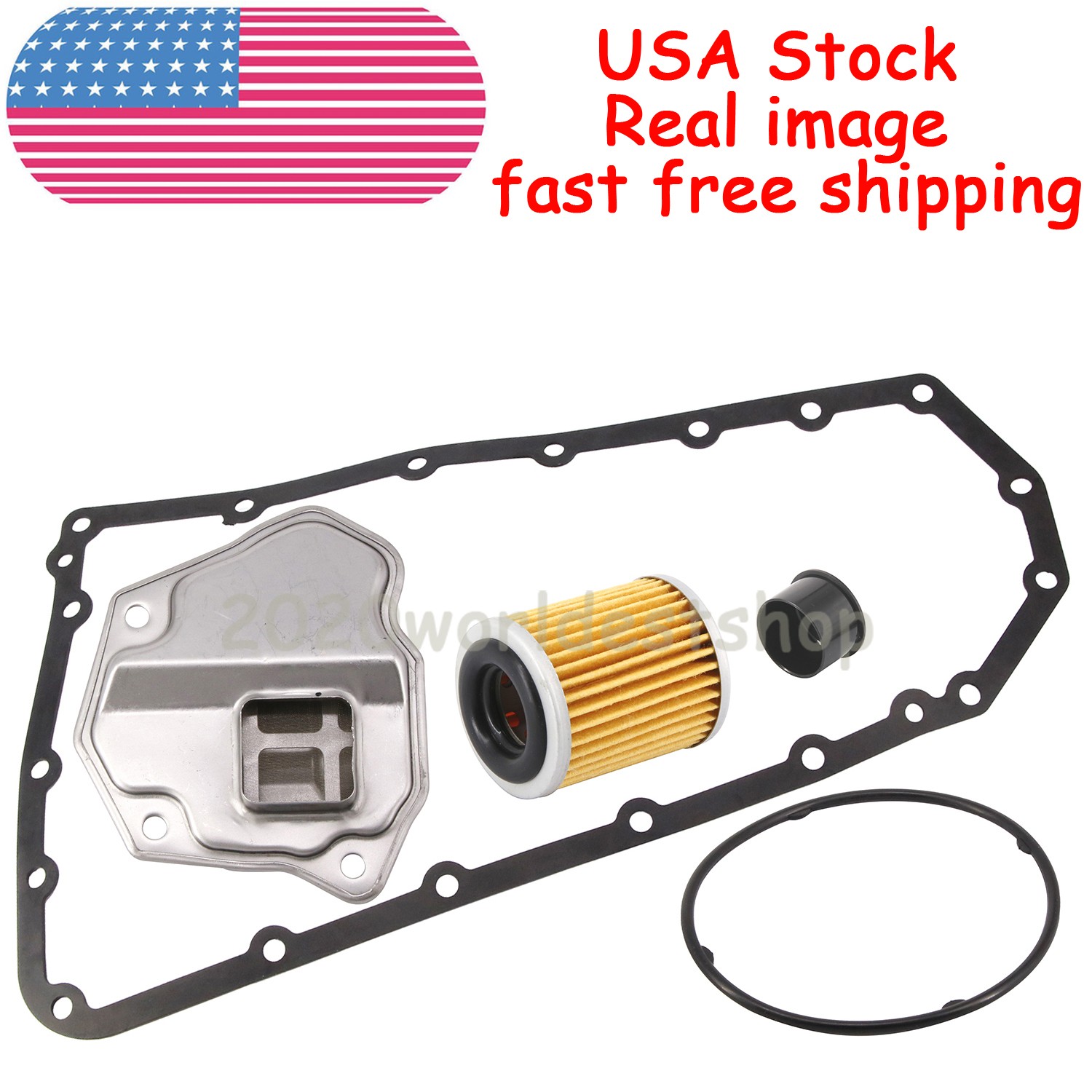 5191890AA CVT Auto Transmission Filter For2007 Jeep Patriot Limited Sport Utilit 5191890AA CVT Auto Transmission Filter For2007 Jeep Patriot Limited Sport Utilit