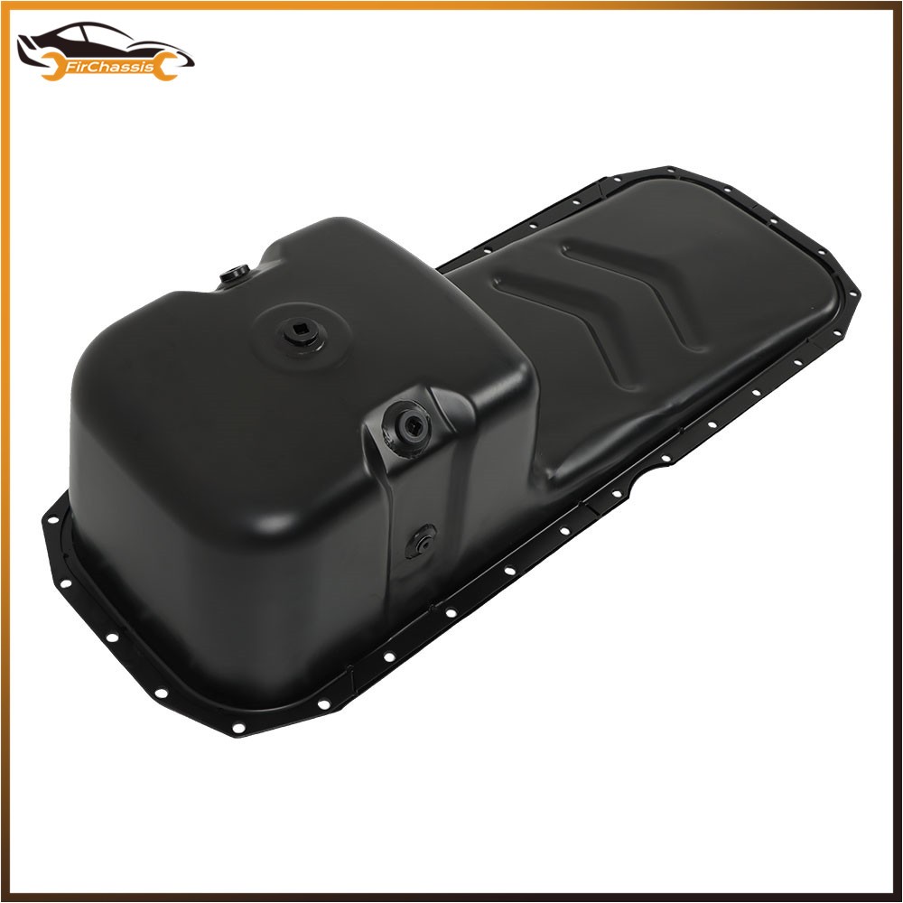 For Cummins ISX15 Truck Parts Diesel Steel Engine Oil Pan 5647538 4386821 CMP08A