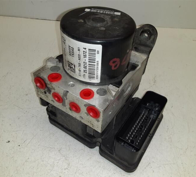 2011-2013 Honda Odyssey ABS Anti-Lock Brake Pump Control Module Assembly EX LX 2011-2013 Honda Odyssey ABS Anti-Lock Brake Pump Control Module Assembly EX LX