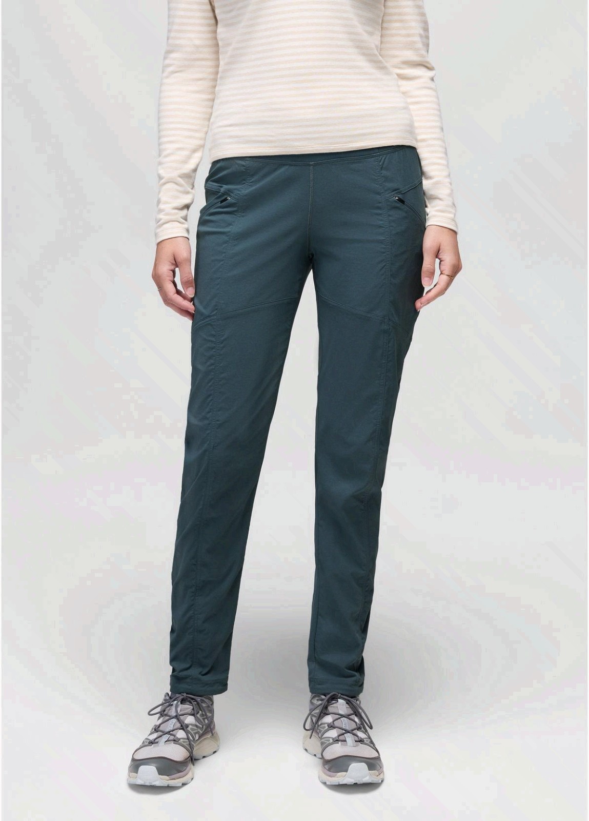 Women's Koen Mid Rise Pant Women's Koen Mid Rise Pant