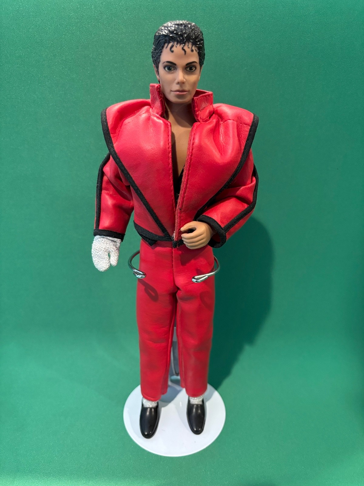 Vintage 1984 Michael Jackson \ Vintage 1984 Michael Jackson \