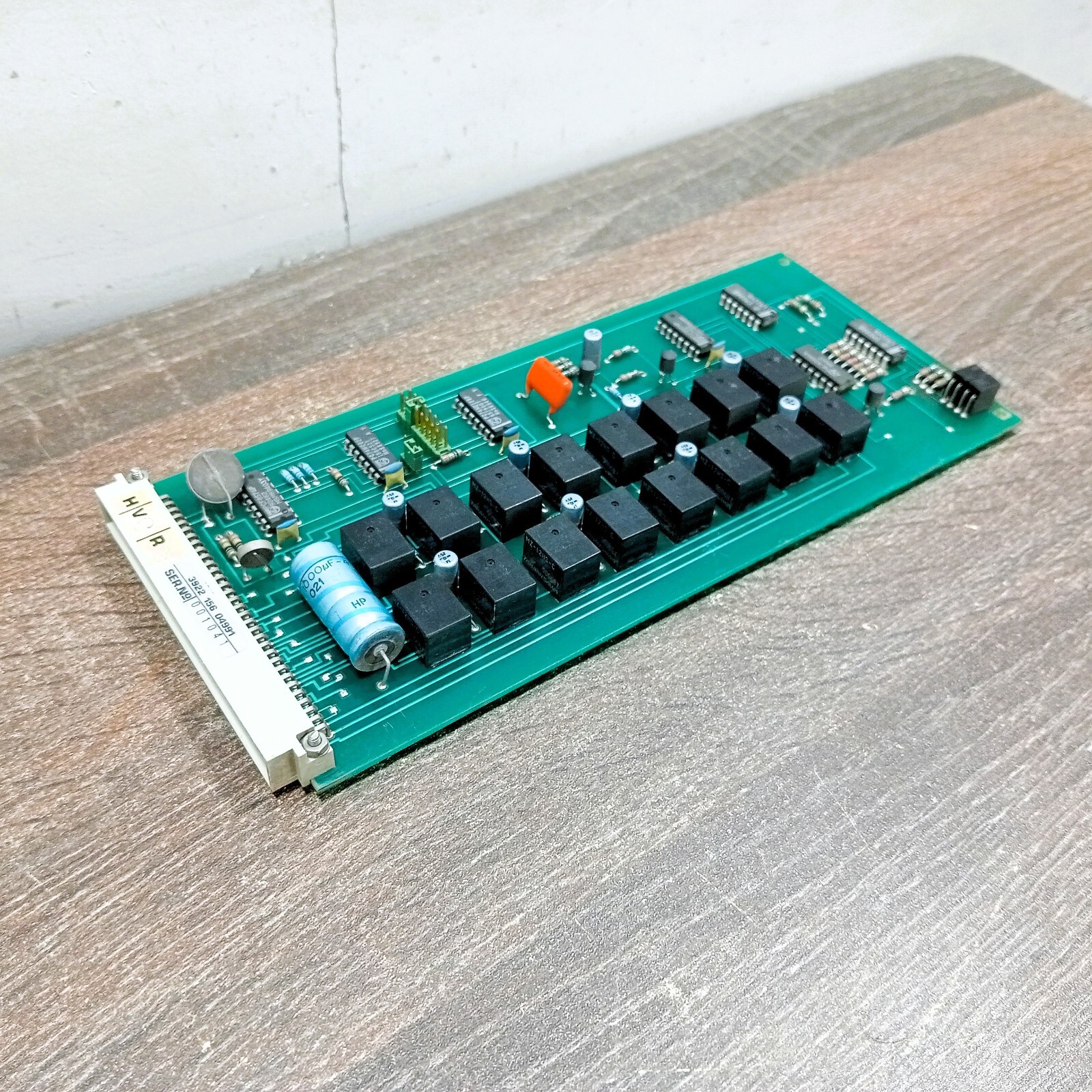 USED | PHILIPS 3922 156 04991 - 3922 151 90861 PCB USED | PHILIPS 3922 156 04991 - 3922 151 90861 PCB