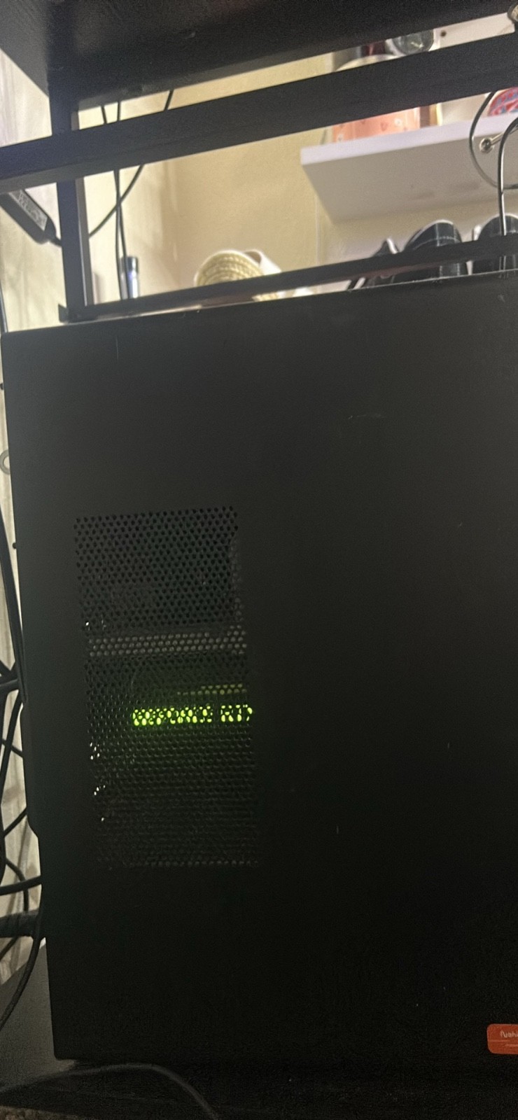 Lenovo Ideacentre Gaming 5 Lenovo Ideacentre Gaming 5
