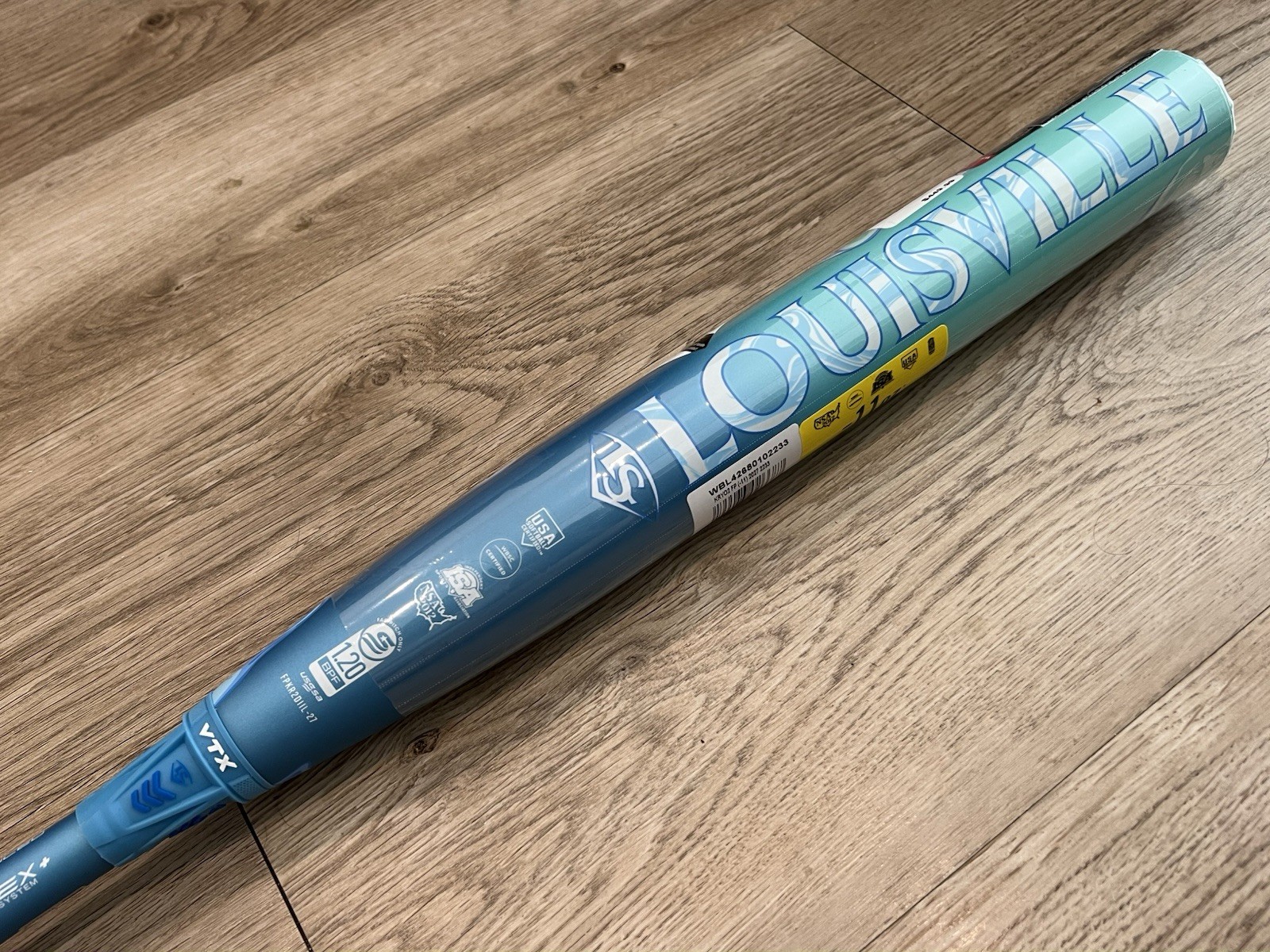 2027 Louisville Slugger Kyro2 FastPitch Softball Bat BNIW FPKR2D11L-27 33/22 π£ 2027 Louisville Slugger Kyro2 FastPitch Softball Bat BNIW FPKR2D11L-27 33/22 π£