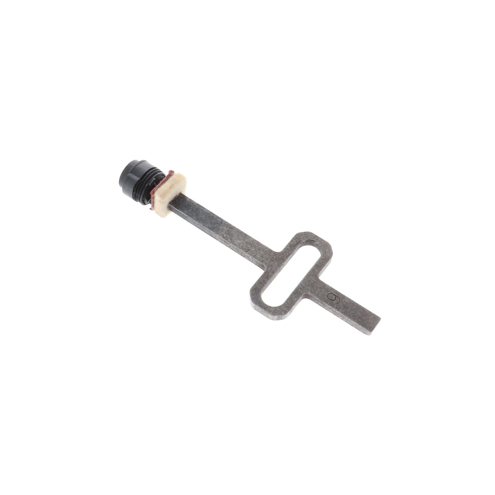 New Hart OEM 304003009 Reciprocating Saw Output Shaft PBLRS01