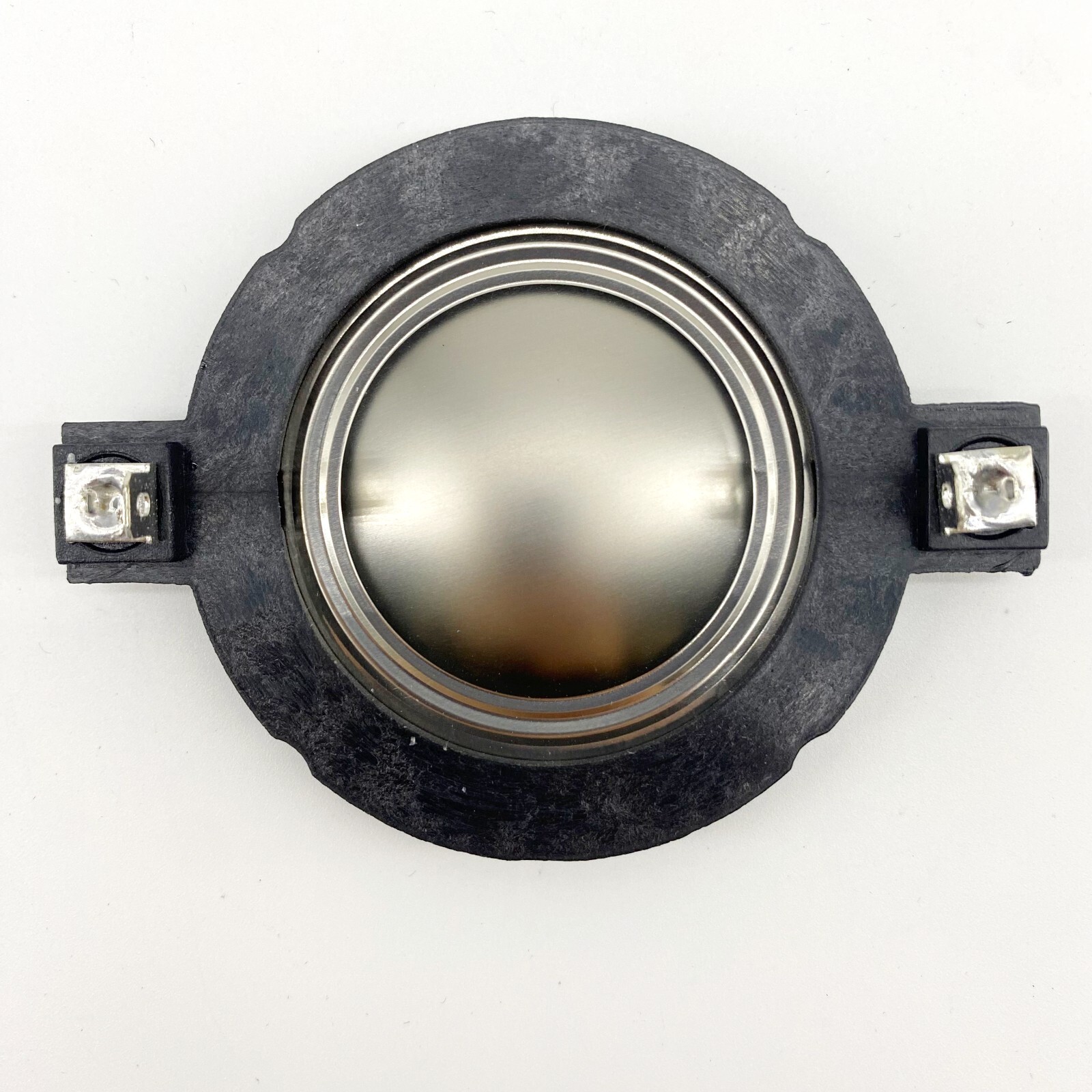 Aft Titanium Diaphragm For CARVIN BRx10.2, BRx10.2Neo, BRx10.4 Tweeter Driver 8Ω Aft Titanium Diaphragm For CARVIN BRx10.2, BRx10.2Neo, BRx10.4 Tweeter Driver 8Ω