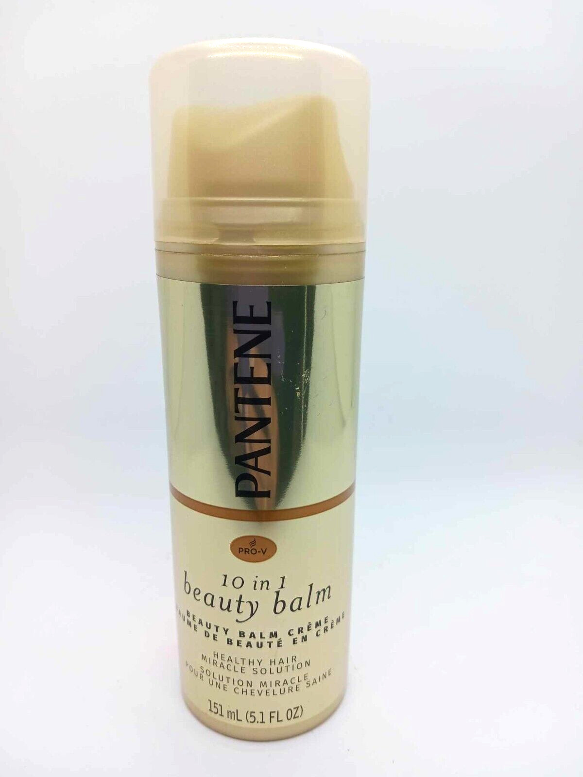 Pantene 10 in 1 Beauty Balm creme NEW