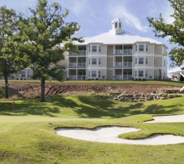 NOV/DEC 2026~Holiday Inn Vacations Holiday Hills~ Branson~2BR/2Bath~NO FEES