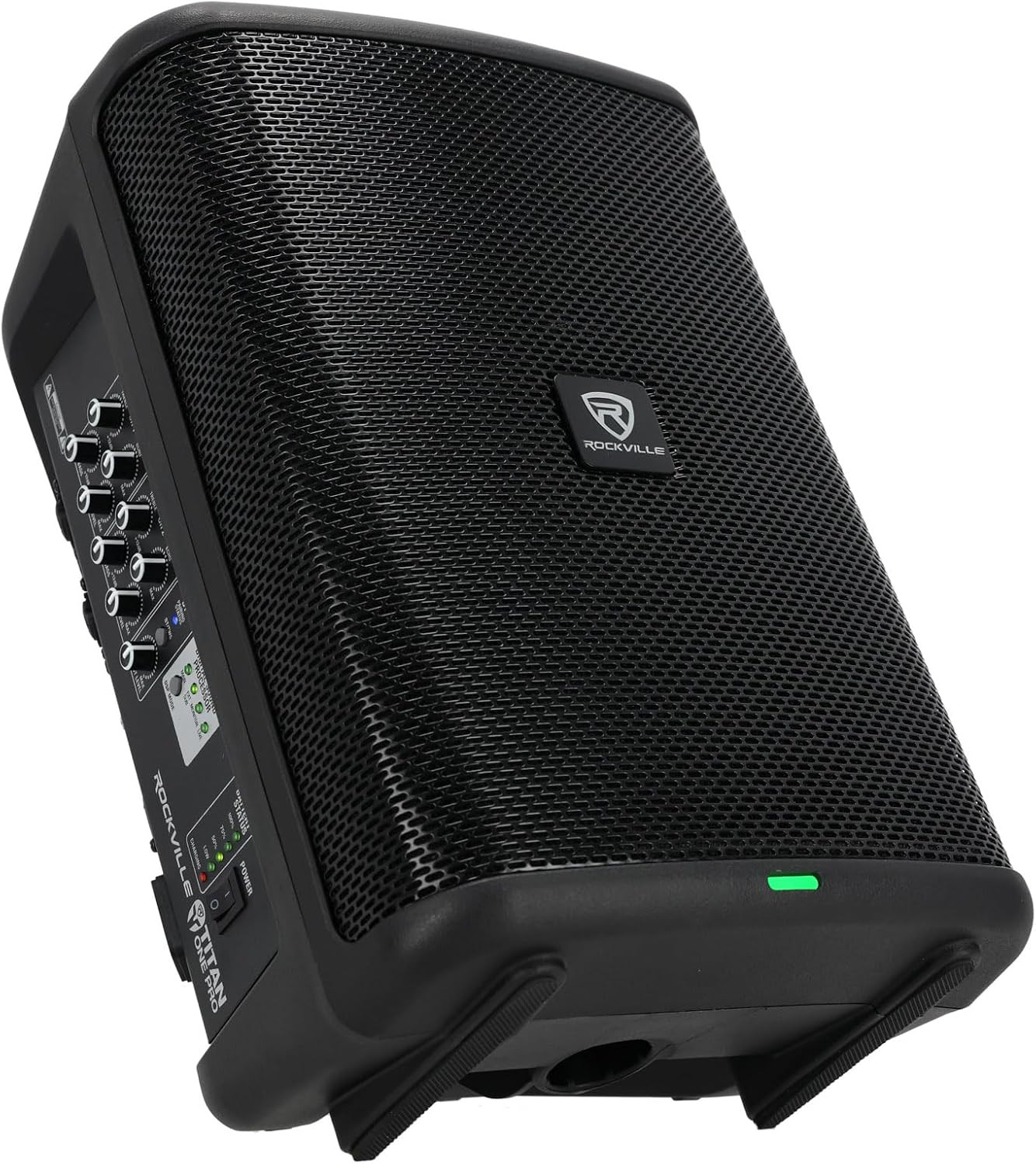 TITAN ONE PRO 600W 8 TITAN ONE PRO 600W 8