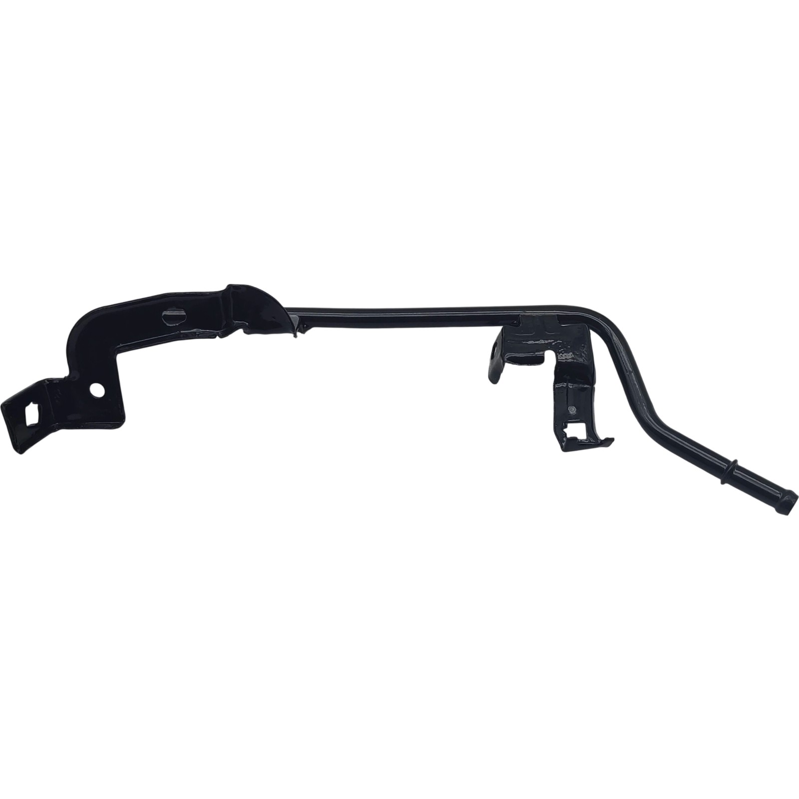 25940RAA000 For 2003-2007 Honda Accord 2.4L ATF Transmission Cooler Line Pipe 25940RAA000 For 2003-2007 Honda Accord 2.4L ATF Transmission Cooler Line Pipe