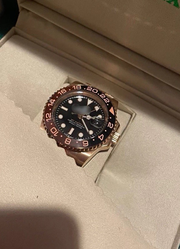 Men’s Submariner Watch Men’s Submariner Watch