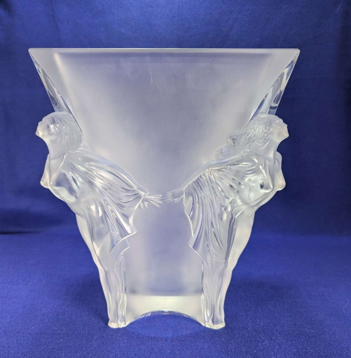 LG Lalique France 