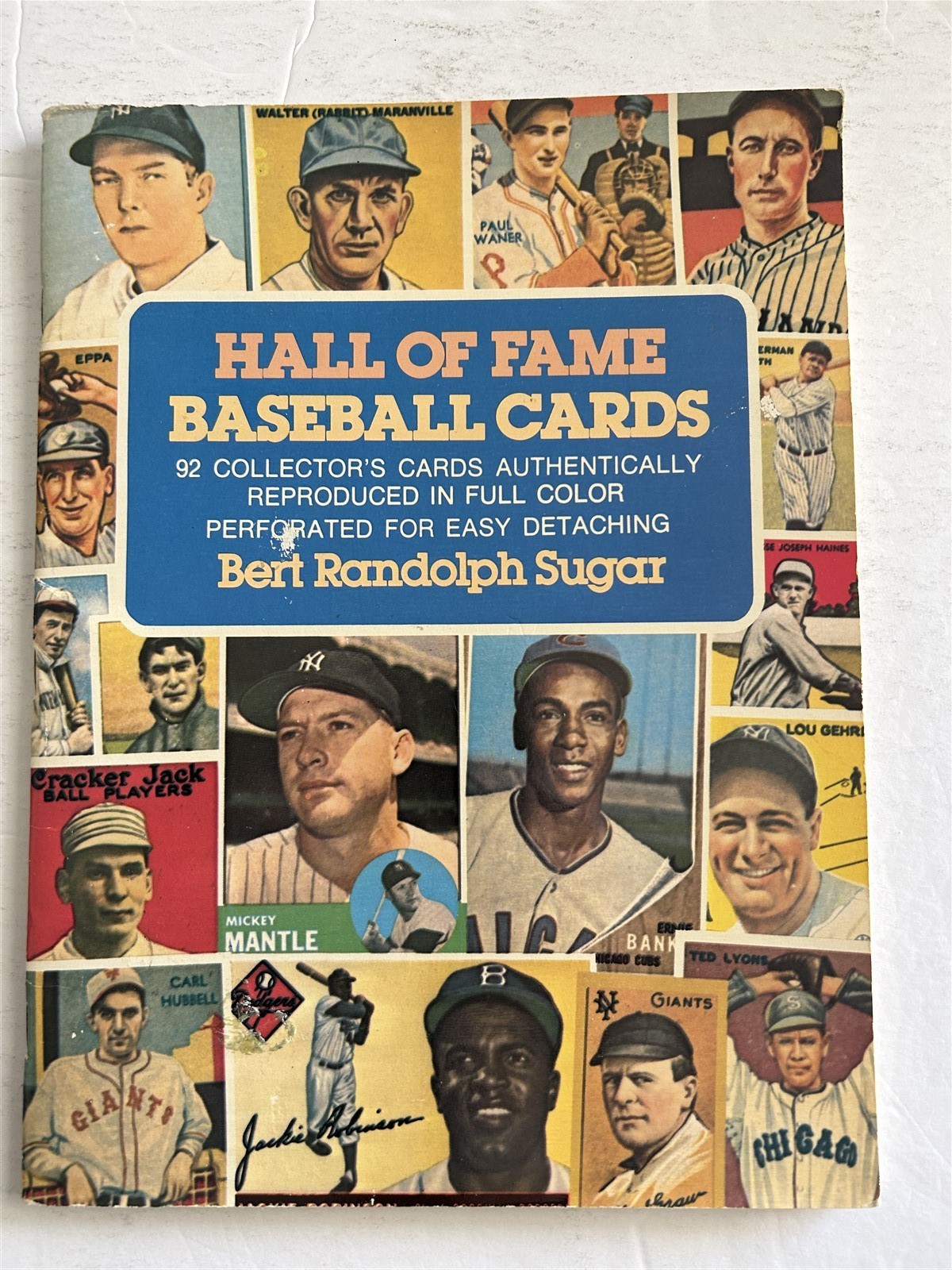 1935 Goudey BOWMAN Play Ball Topps COBB Babe RUTH Lou GEHRIG 92 Cards JACKIE Rob