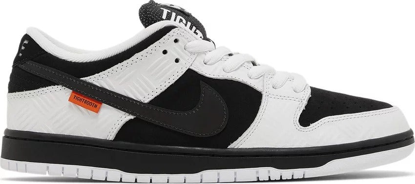 Size 9M/10.5W - Nike SB Dunk Low TIGHTBOOTH FD2629-100 Size 9M/10.5W - Nike SB Dunk Low TIGHTBOOTH FD2629-100