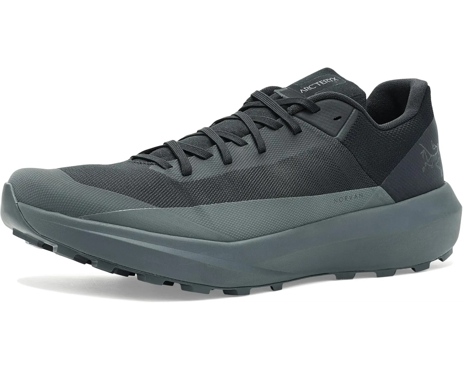FLASH SALE Arc\'teryx Men\'s Norvan LD 4 Trail-Running Shoes AUTHENTIC NEW