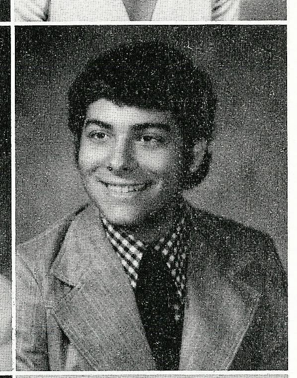 MICHAEL FEINSTEIN High School Yearbook GREAT AMERICAN SONGBOOK