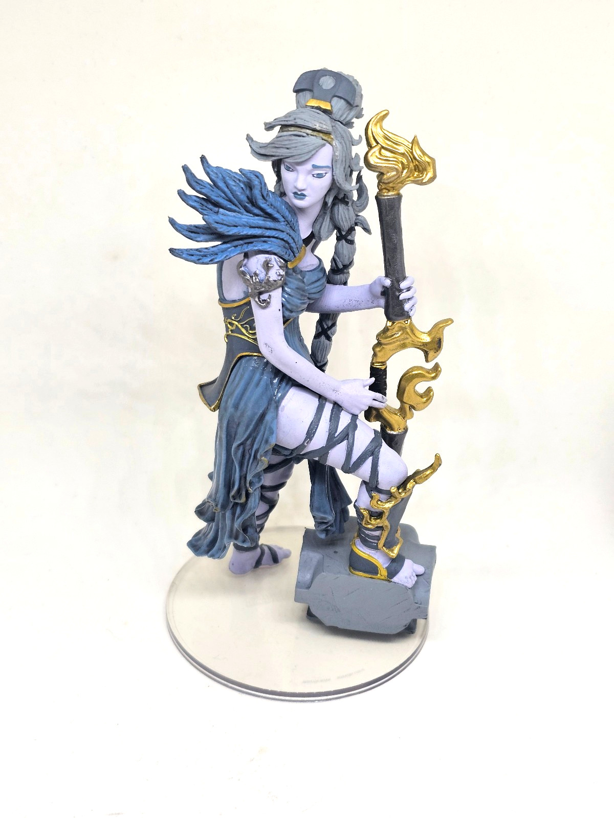 Princess Serissa - Storm King's Thunder Box Set 2 - D&D Icons of the Realms Mini Princess Serissa - Storm King's Thunder Box Set 2 - D&D Icons of the Realms Mini