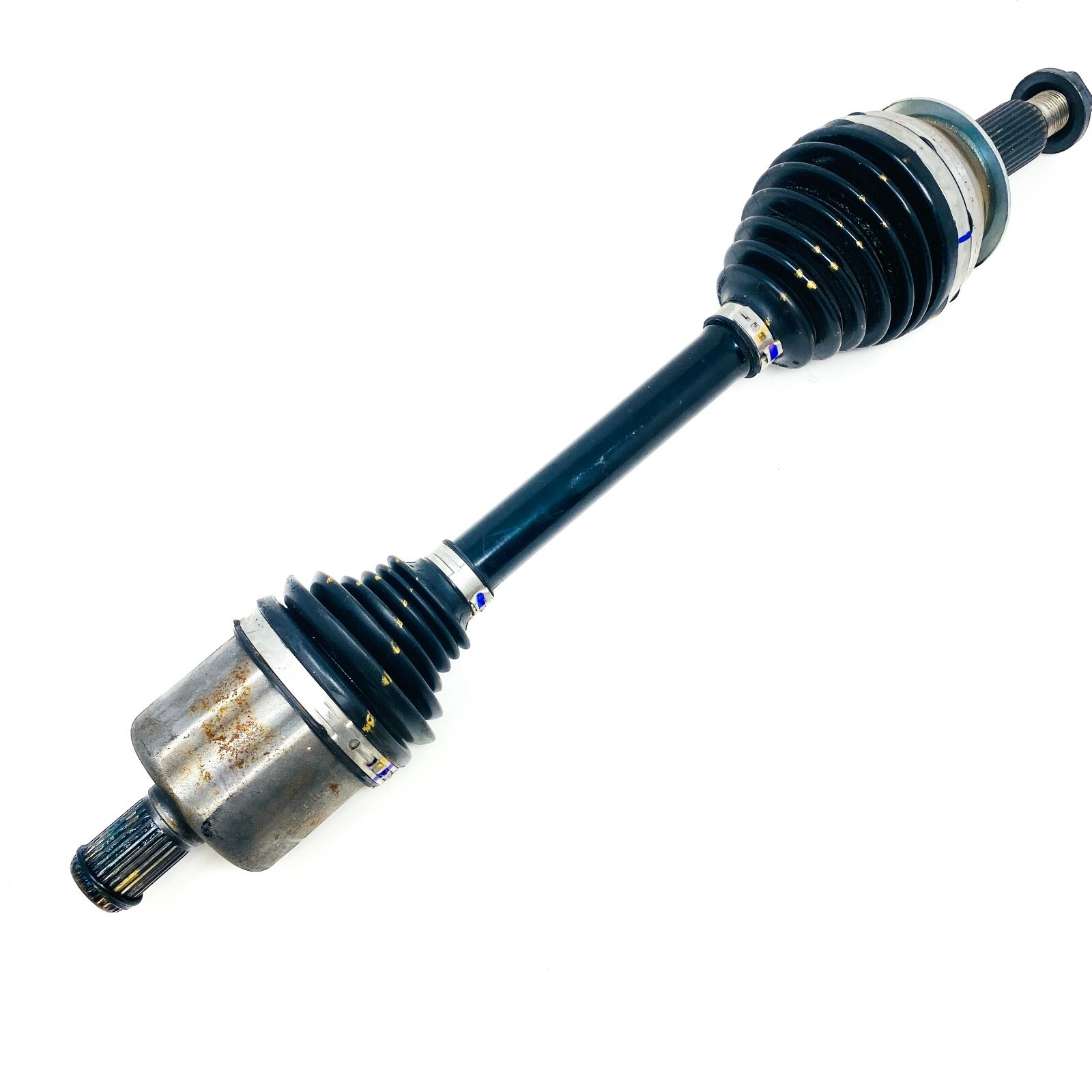 Genuine General Motors GM 84754391 AC7B Front Axle F Shaft Left or Right ACDelco Genuine General Motors GM 84754391 AC7B Front Axle F Shaft Left or Right ACDelco