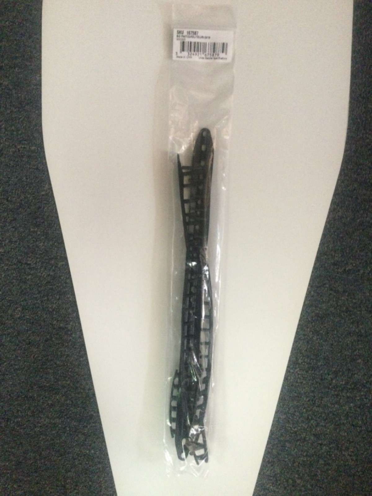 NEW 2019-22 Bumperguard Grommet for Babolat PURE AERO, +, TOUR, TEAM, LITE, RAFA NEW 2019-22 Bumperguard Grommet for Babolat PURE AERO, +, TOUR, TEAM, LITE, RAFA