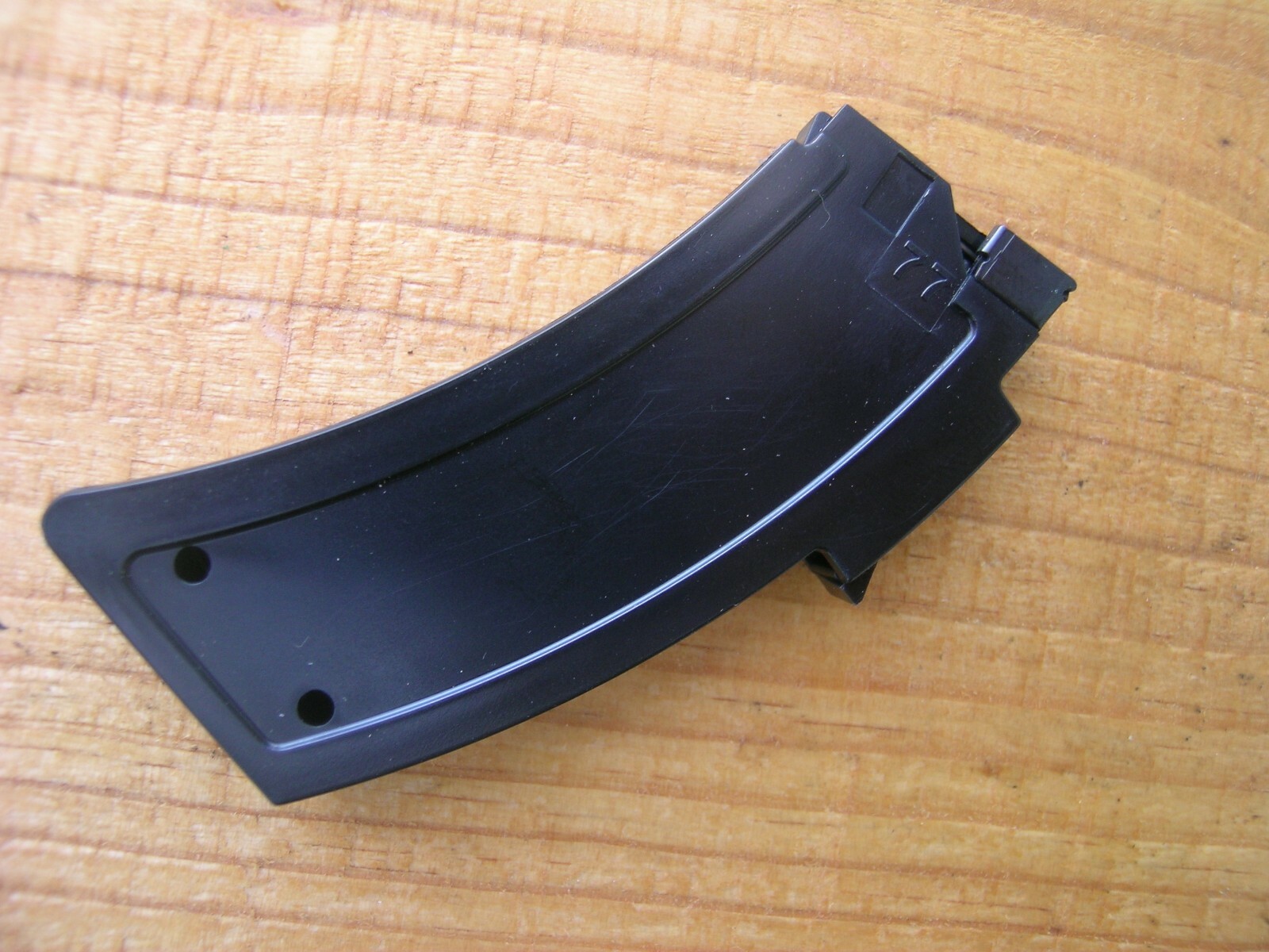 Remington Nylon 77 Mohawk 10C 10 round .22LR. Rifle Factory Magazine New Remington Nylon 77 Mohawk 10C 10 round .22LR. Rifle Factory Magazine New