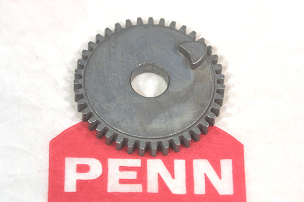 Penn SpinFisher Crosswind Gear #231-950M 1185097 950ssm Penn SpinFisher Crosswind Gear #231-950M 1185097 950ssm